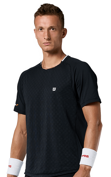 Jiri Lehecka